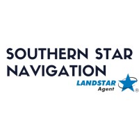 Southern Star Navigation - Independent Landstar Agent logo - Similar company to 3V Enterprises
