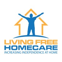 Living Free Homecare, Inc