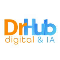 DrHub logo - Similar company to Bioconverter - Biodigestor De Resíduos Alimentares