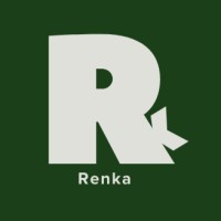 Roften Kartala (RenKa) logo - Similar company to Level Up! Community