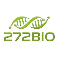 272BIO Limited logo - Similar company to Act Blade