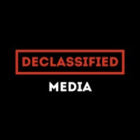Declassified Media logo - Similar company to The Final Round