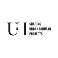 U&H logo - Similar company to Enoki