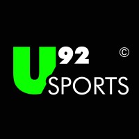 U92 Sports logo - Similar company to Fight Features