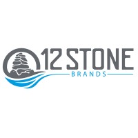 12 Stone Brands logo - Similar company to 12 Stone Reality (Pvt) Ltd