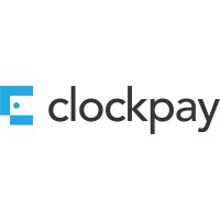 ClockPay logo - Similar company to Inawo