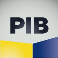 PLASSER IBÉRICA logo - Similar company to Global Rail Group