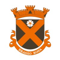Brasão Rosa logo - Similar company to Lidere Com D