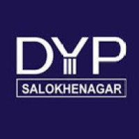 D.Y. Patil Salokhenagar Kolhapur logo - Similar company to D. Y. Patil College Of Engineering, Kasaba Bawada,Kolhapur