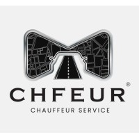 CHFEUR® - Chauffeur Service logo - Similar company to Shofer