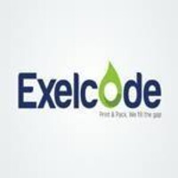 Exel Code Print & Pack LLP logo - Similar company to Yeacode (Xiamen) Inkjet Inc.