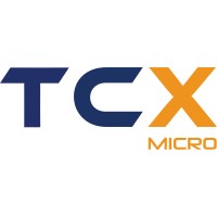 TCX Micro logo - Similar company to Giza Technologies