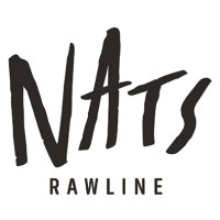 Nats Rawline logo - Similar company to Smiling Baker