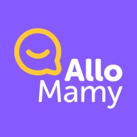 AlloMamy logo - Similar company to Exto Sas