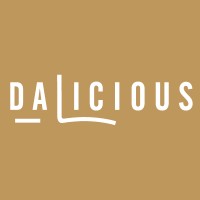 DALICIOUS logo - Similar company to Biosfeer-Groede