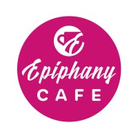 Epiphany Cafe logo - Similar company to Sfio (Starfleet Innotech, Inc.)