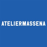 Atelier Masséna logo - Similar company to Lü Architecture