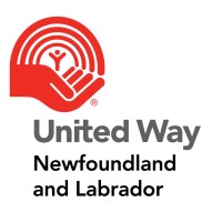 United Way Newfoundland and Labrador logo - Similar company to Change It Up Professional Development