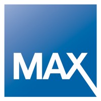 MAX Credit Union logo - Similar company to Payment Executive