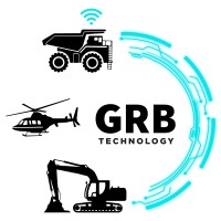 GRB Technology logo - Similar company to 1St Class Training & Recruitment