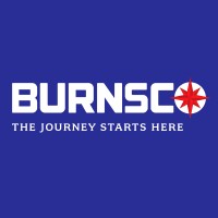 Burnsco logo - Similar company to Electus Distribution