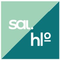 sal - hlo | Schweizerische Arbeitsgemeinschaft für Logopädie - Hochschule für Logopädie Ostschweiz logo - Similar company to Bündnis Therapieberufe An Die Hochschulen