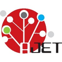AJET Connect Magazine logo - Similar company to Unseen Japan