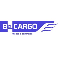 BeCargo logo - Similar company to Nv Cargo