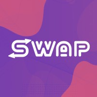 Swap finance logo - Similar company to Usdt Trader