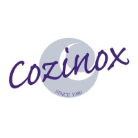 COZINOX - 4P SOLUTIONS logo - Similar company to C'Réno