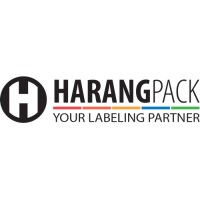 HARANGPACK Kft. logo - Similar company to Dagaprint