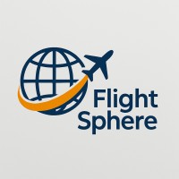Flight Sphere logo - Similar company to Hiking Bees