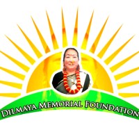 Dilmaya Memorial Foundation logo - Similar company to Namaste Gurkha