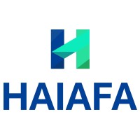 HAIAFA هيافا logo - Similar company to Madac United For Construction