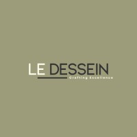 Le Dessein logo - Similar company to Gefeg