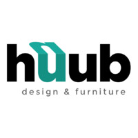 HUUB Design & Furniture logo - Similar company to Afd De Centroamerica