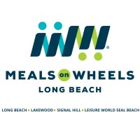 Meals on Wheels of Long Beach logo - Similar company to Long Beach Public Library