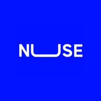 NUSE AGENCY logo - Similar company to Agence Cypher