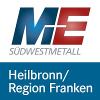 Bezirksgruppe Heilbronn/Region Franken - Südwestmetall logo - Similar company to Immofly Ohg