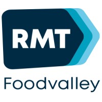 RMT Foodvalley logo - Similar company to De Marktkantine