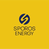 Sporos Energy logo - Similar company to E86