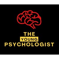 The Young Psychologist logo - Similar company to Here Hear Therapy