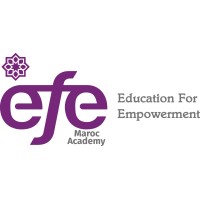 EFE-Maroc Academy logo - Similar company to E-Dentify