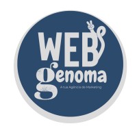 WebGenoma | Agência de Marketing logo - Similar company to Collabdays Portugal