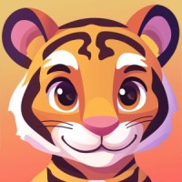 Speechero logo - Similar company to Vibe Games Studio