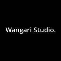 Wangari Studio logo - Similar company to Unga I Centrum