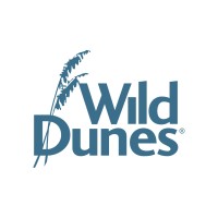 Wild Dunes Resort logo - Similar company to Em Creative Studios
