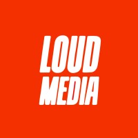 Loud Media logo - Similar company to Position A, Llc