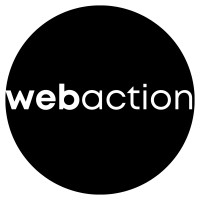 WebAction logo - Similar company to Salonappy