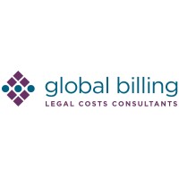 global billing legal costs consultants logo - Similar company to Platinum Lawyers